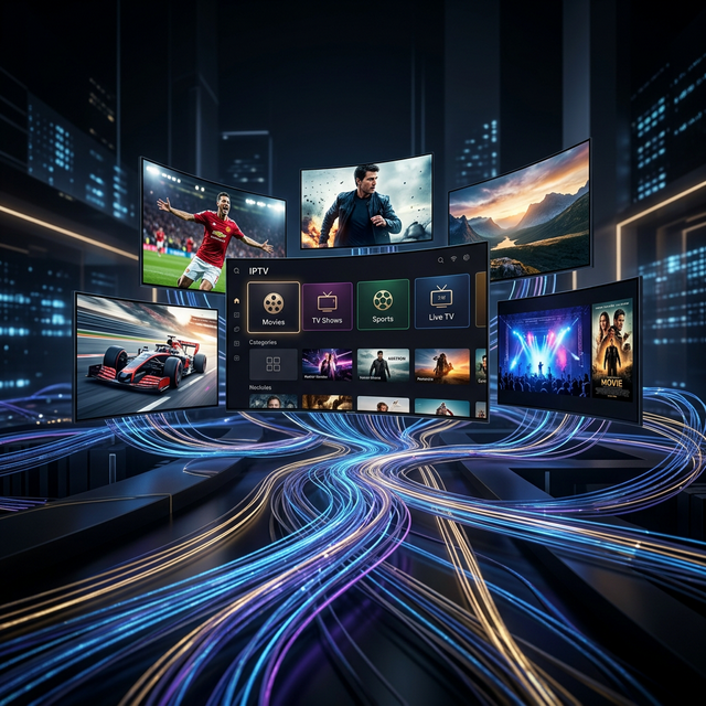 Beste IPTV Receiver 2026 im Vergleich — Ratgeber & Test